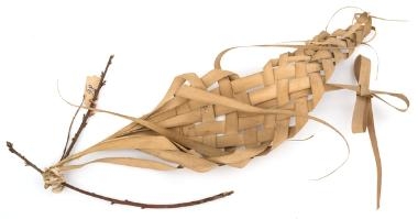 Λατρευτικό-εθιμοτυπικό αντικείμενο