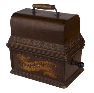 Φωνόγραφος