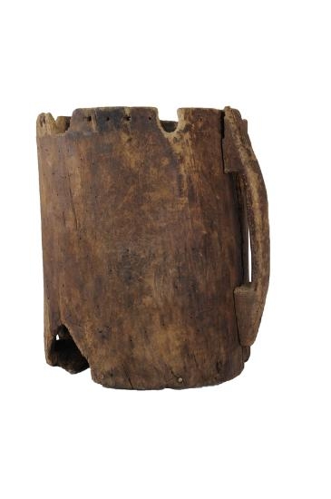 Δοχείο μέτρησης σίτου