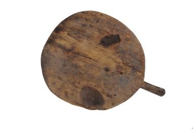 Επιφάνεια επεξεργασίας ζύμης