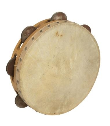 Shamanic drum