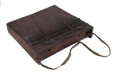 Mbira