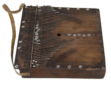 Mbira