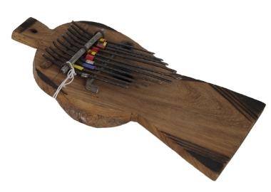 Mbira