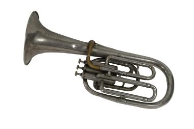 Baritone Horn