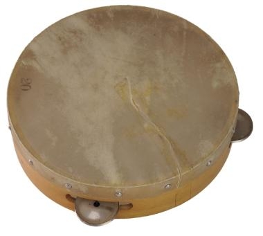 Tambourine