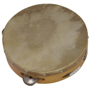 Tambourine