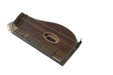 Zither