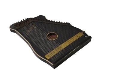 Zither