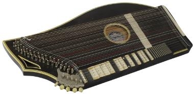 Zither