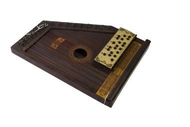 Zither