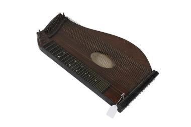 Zither