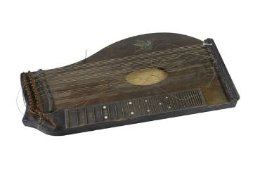 Zither