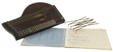 Zither