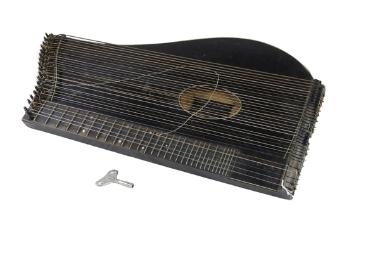 Zither