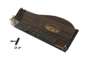 Zither