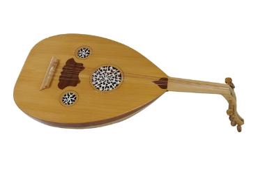 Oud