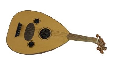 Oud