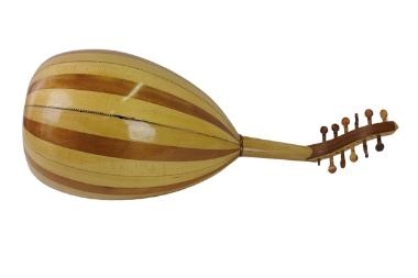 Oud