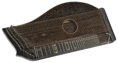 Zither
