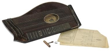Zither