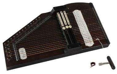 Zither