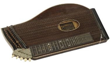 Zither