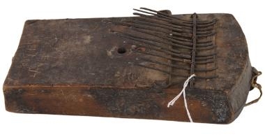 Mbira