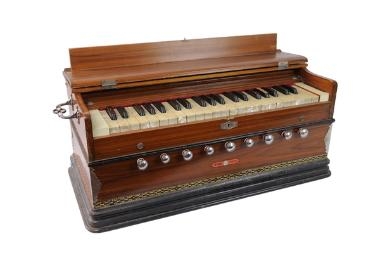 Harmonium
