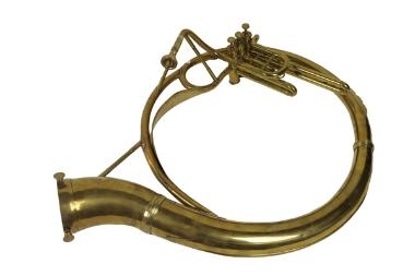 Sousaphone