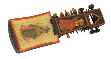 Sarangi
