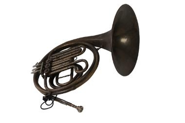 Horn