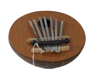 Mbira