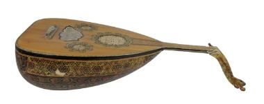 Oud