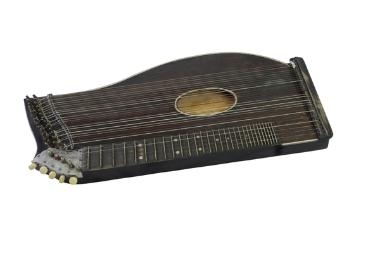 Zither