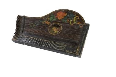 Zither