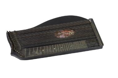 Zither