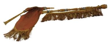 Bagpipe