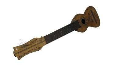 Ukulele