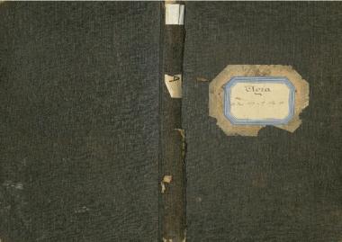 Άρτα 22 Δεκεμβρίου 1895 - 9 Νοεμβρίου 1901