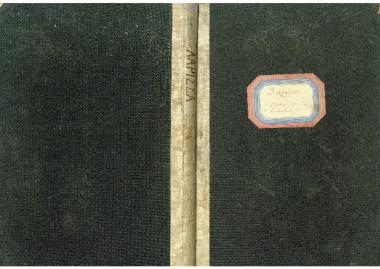 Λάρισσα 1 Αυγούστου 1901 έως 11 Σεπτεμβρίου 1905