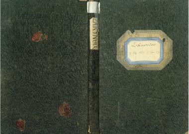 Ζάκυνθος 27 Σεπτεμβρίου 1893 - 31 Ιουνίου 1897