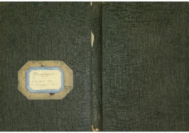 Μεσολόγγιον 6 Νοεμβρίου 1893 - 31 Δεκεμβρίου 1898