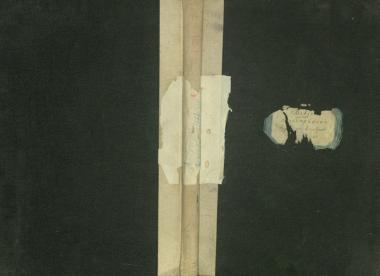 Βιβλίον Παρατηρήσεων του Σταθμού Άνδρου