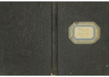 Λαμία 3 Οκτωβρίου 1893 έως 5 Απριλίου 1897