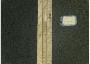 Λαμία από 1 Σεπτεμβρίου 1909 έως 31 Δεκεμβρίου 1913