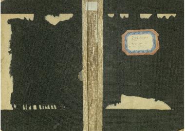 Τρίπολις 1 Δεκεμβρίου 1901 έως 31 Δεκεμβρίου 1905