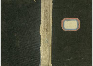 Σύρος 1 Ιουλίου 1908 - 30 Ιουνίου 1912