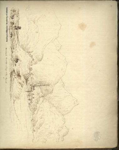 Weissbach frontier village of the Tyrol