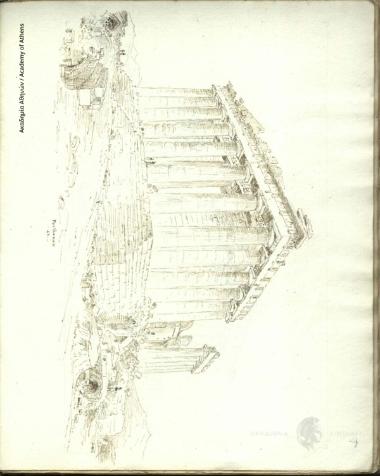 Parthenon